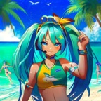 GATA NINA (Sped Up)