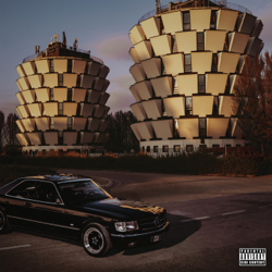Chic Nisello 2 - Vegas Jones Cover Art