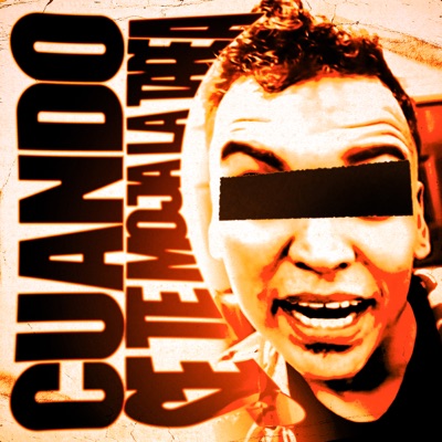 Cuando Se Te Moja La Tarea - Single