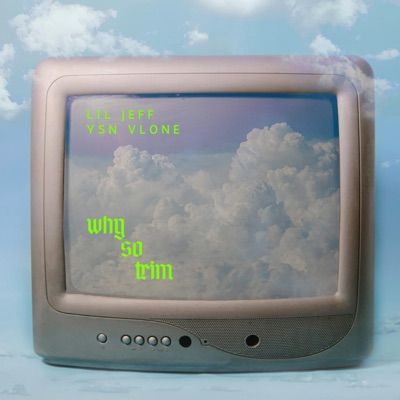 why so trim - EP
