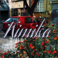 KIMIKA - Single - VELARDE