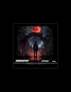 Listen to Kodeseven, watch music videos, read bio, see tour dates & more!