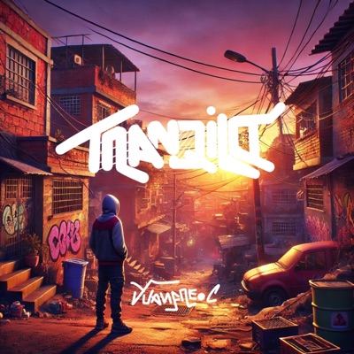 Tranquilo - Single