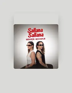 Dengarkan Yaren Küçük, tonton video musik, baca bio, lihat tanggal tur & lainnya!