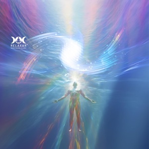 Ondas Celestiais da Consciência Suprema