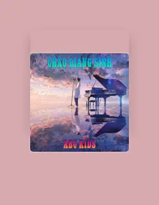 Écoutez ABC Kids, regardez des vidéoclips, lisez la biographie, consultez les dates de tournée et plus encore !