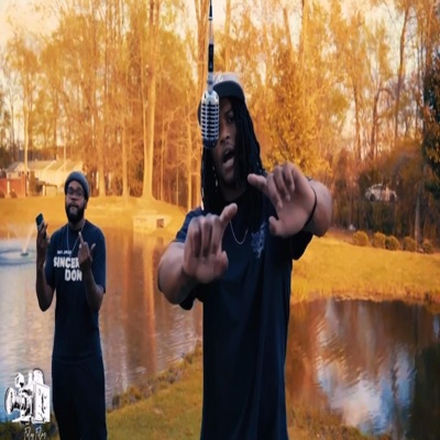 Certified Go Getter (feat. jaythedon) - Single