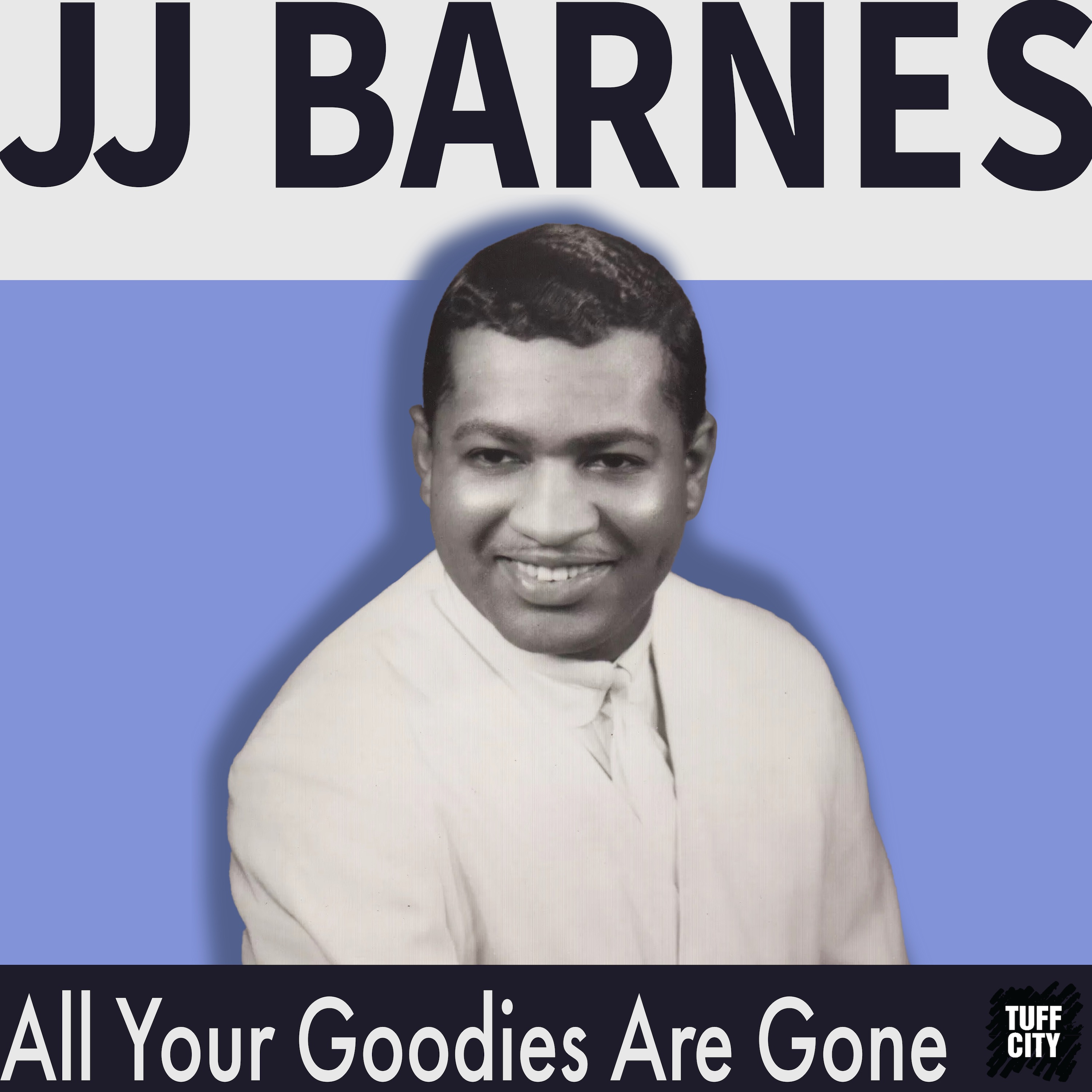 All Your Goodies Are Gone