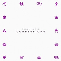 Confessions - Single - Dhan Aziz
