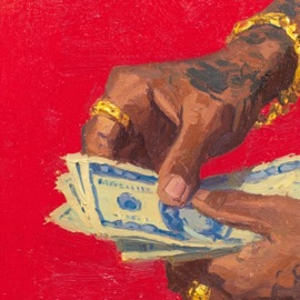 Don't Worry PolynesianEverything