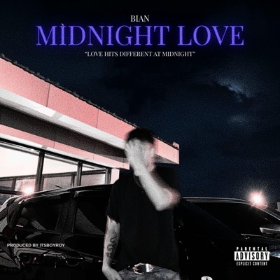 MIDNIGHT LOVE
