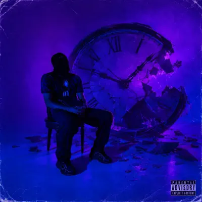 Listen to Le temps - Single by Paqueta