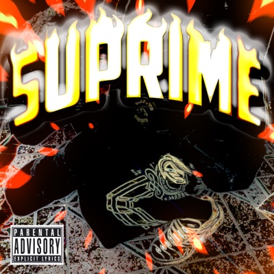Suprime - Single