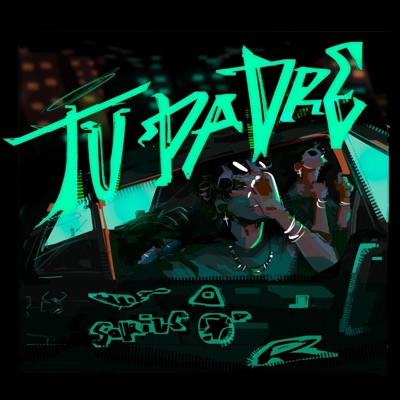 Tu padre - Single
