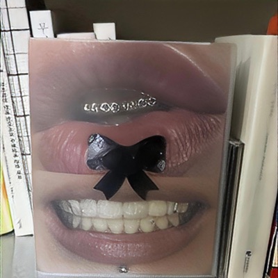 Talk To Me (TTM) (feat. Von.) - Single