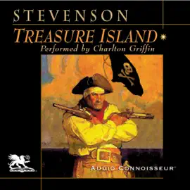 Treasure Island (Unabridged)