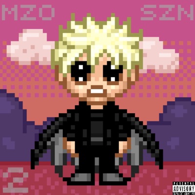 MZOSZN 2 - EP