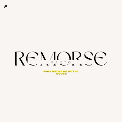 Remorse - Single
