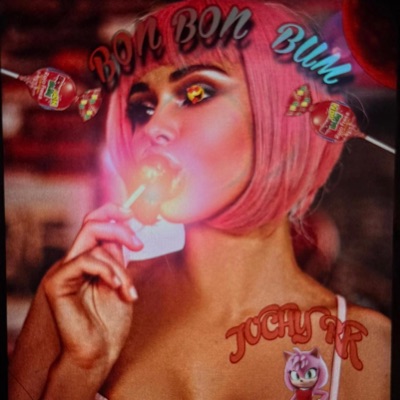 Bon bon bum - Single