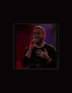 Ahmed El Mahalawy dinle, müzik videolarını izle, biyografisini oku, tur tarihlerini ve daha fazlasını gör!