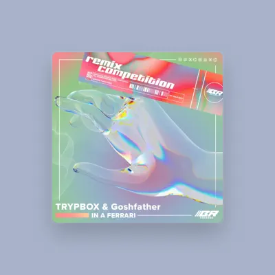 Listen to TRYPBOX, watch music videos, read bio, see tour dates & more!