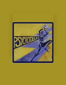 Listen to Psychodela, watch music videos, read bio, see tour dates & more!