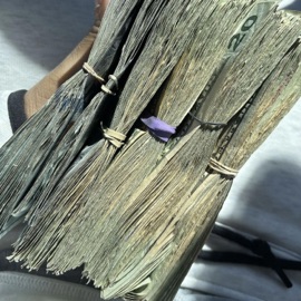 Bag talk Geenumbaa9