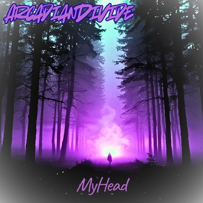 MyHead (feat. Tyler Teal(SetFireToThis)) - Single