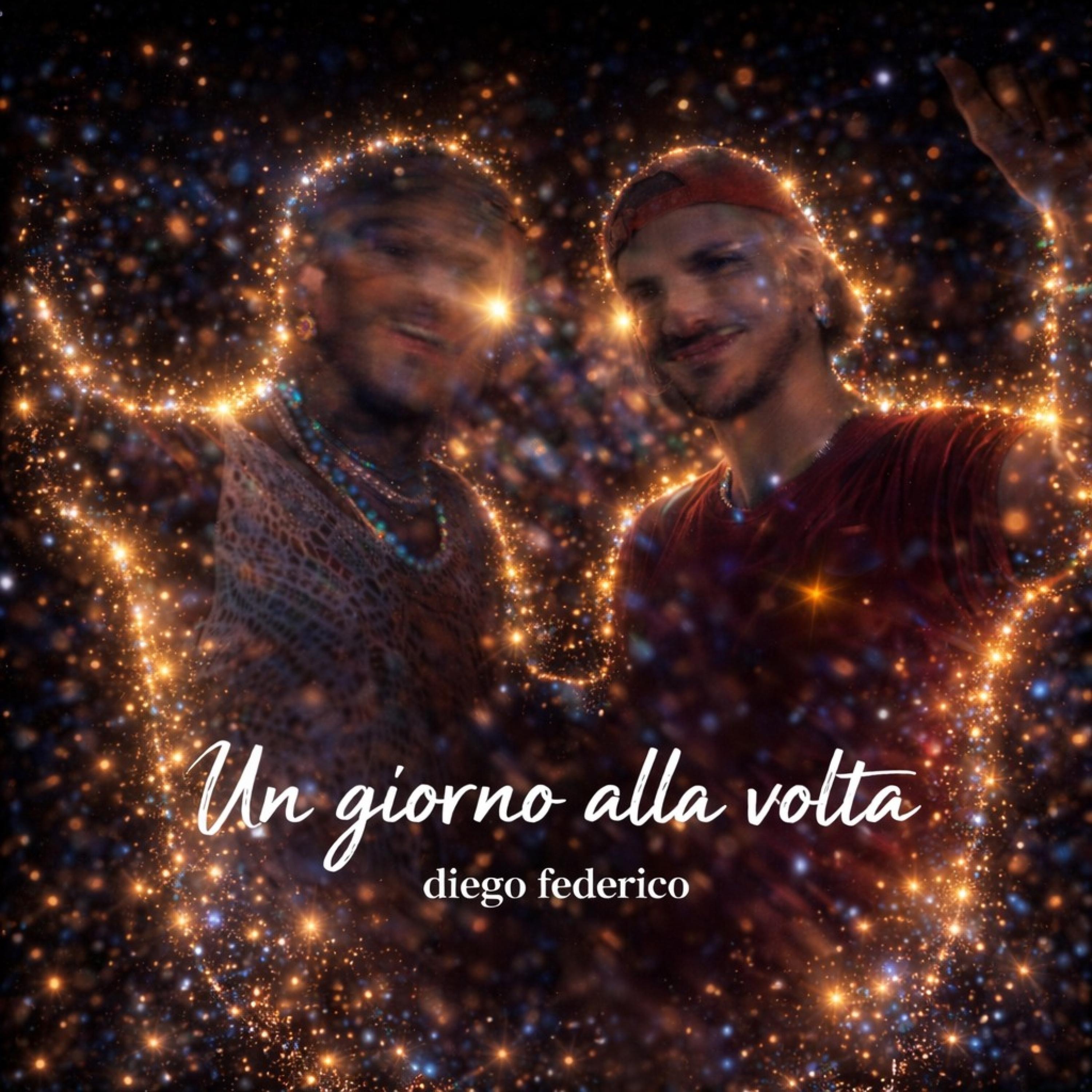 Un giorno alla volta - Single