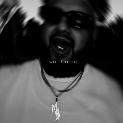 two faced - Single