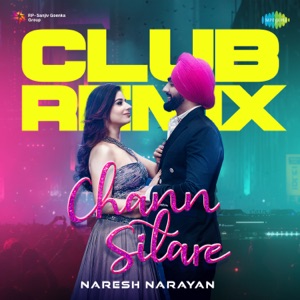 Chann Sitare (Club Remix)