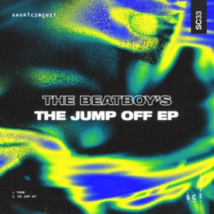 The Jump OFF - Single