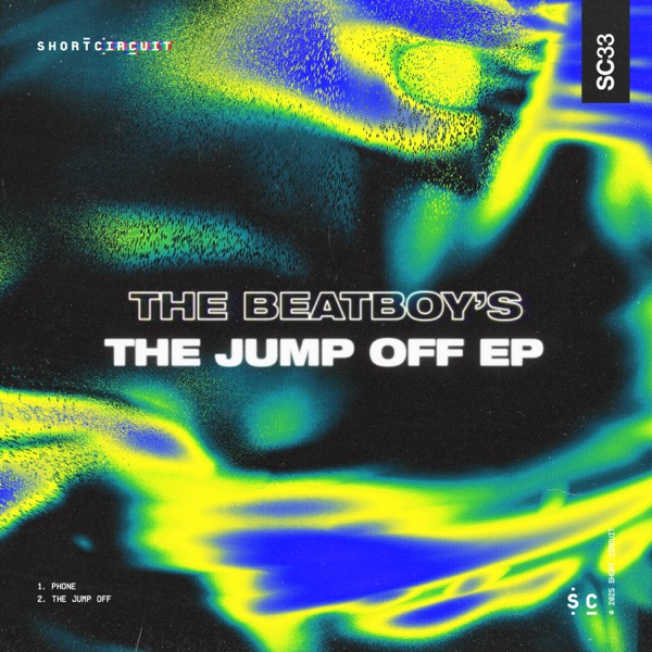 The Jump OFF - Single