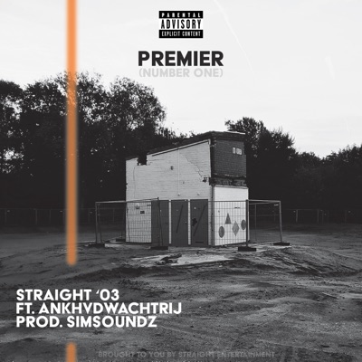 Premier (Number One) [feat. SimSoundz] - Single