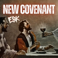 New Covenant - Single - ESIK