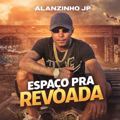 Espaço pra Revoada - Single