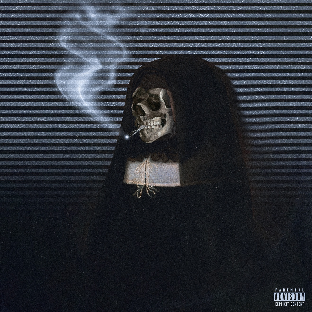 Wise Da God – BE YOURSELF (feat. CRIMEAPPLE) – Single (2025) [iTunes Match M4A]