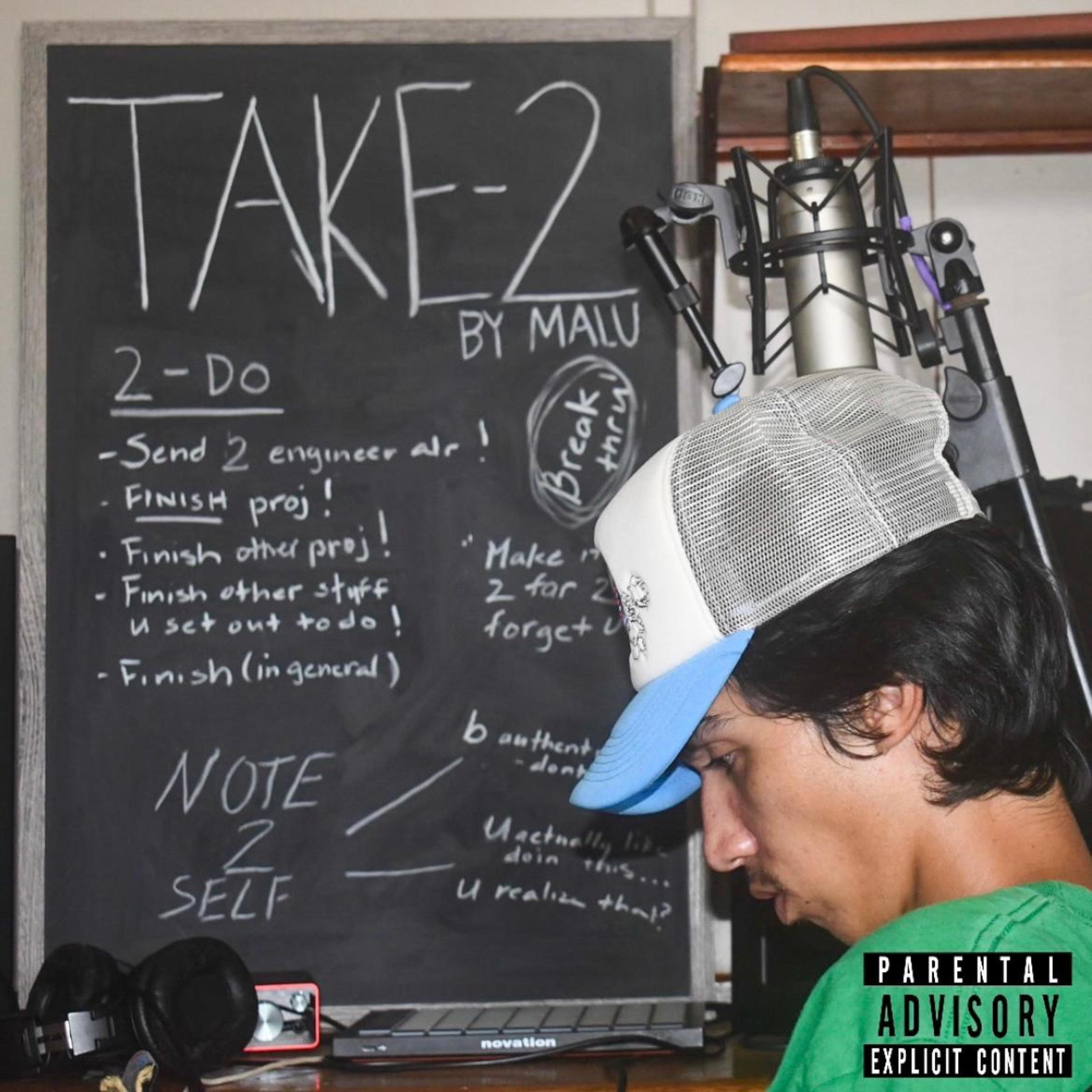 TAKE 2 - Single