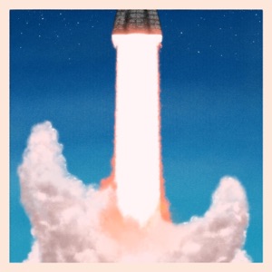 Burning - Single