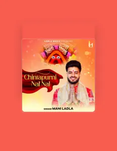 Listen to Mani Ladla, watch music videos, read bio, see tour dates & more!