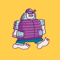 YETI - Cricca Dei Balordi, Bassi Maestro & D.J. Zeta