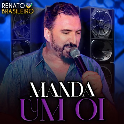 Manda um Oi (Cover) - Single