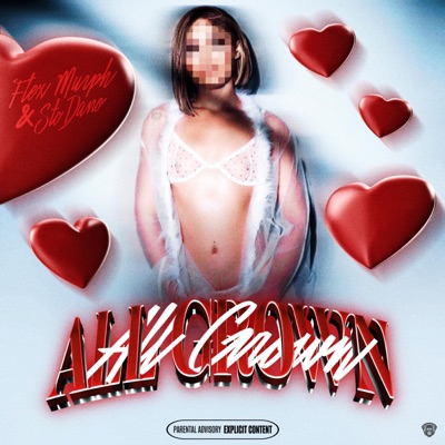 All Grown (feat. STC Dano) - Single