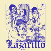 Lazarillo - Single - local lunatic