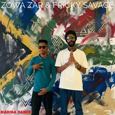 Madiba Dance - Single