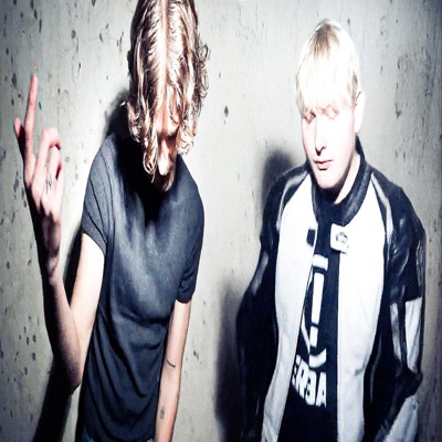 Gleichgewicht - Single