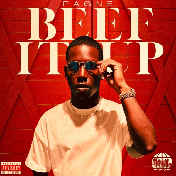 BEEF IT UP
