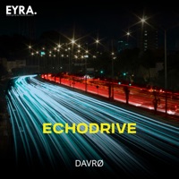 EchoDrive - Single - Davro