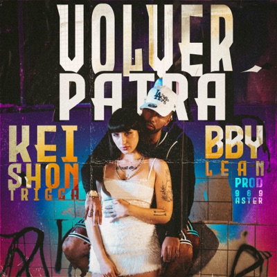 Volver Patra’ - Single