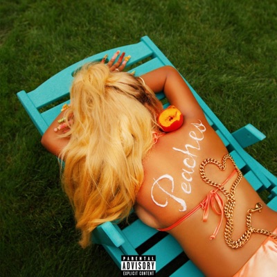 Peaches - Single